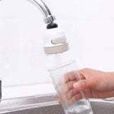 3 Modes Water Saving Aerator Faucet Home Essentials-5