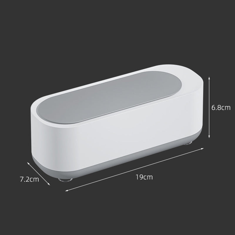 Ultrasonic Cleanser Gadget-4