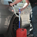 Portable Electric Powered Liquid Transfer Pump Car Accessories-4