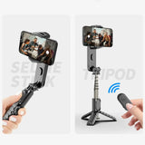 Handheld Gimbal Stabilizer Gadget-4