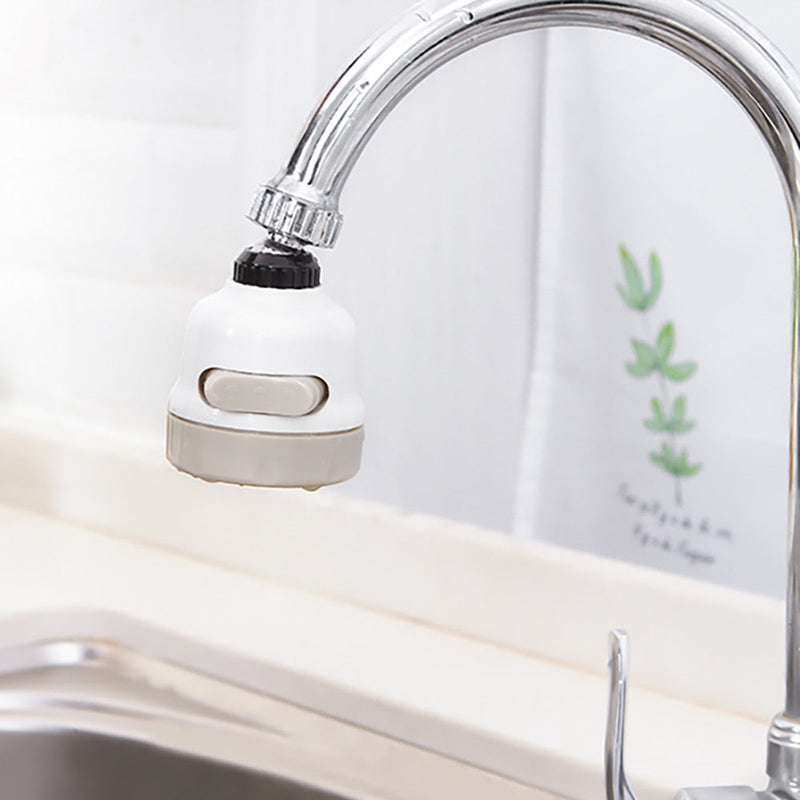 3 Modes Water Saving Aerator Faucet Home Essentials-5