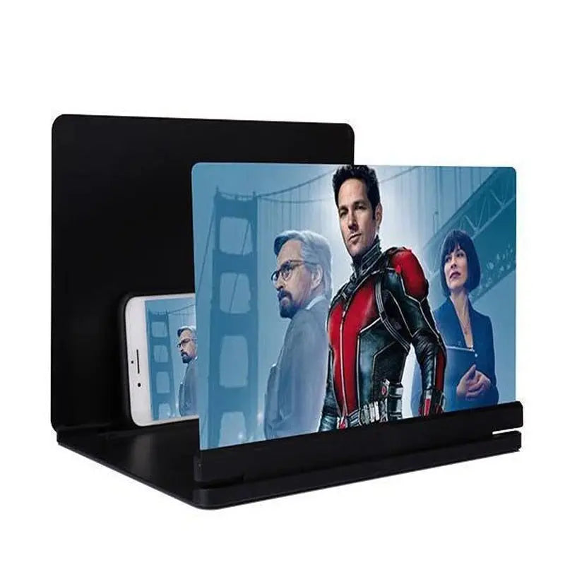 Mobile Screen Amplifier Gadget-4