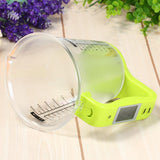 LCD Display Digital Measuring Cup Home Essentials-5