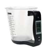 LCD Display Digital Measuring Cup Home Essentials-5