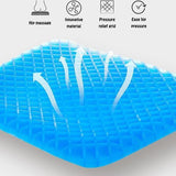 Elastic Silicone Egg Seat Cushion Home Essentials-5