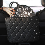 Car Seat Interior Hanging Storage Bag Car Accessories-4