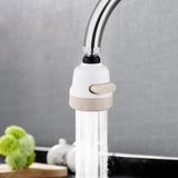 3 Modes Water Saving Aerator Faucet Home Essentials-5