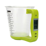 LCD Display Digital Measuring Cup Home Essentials-5