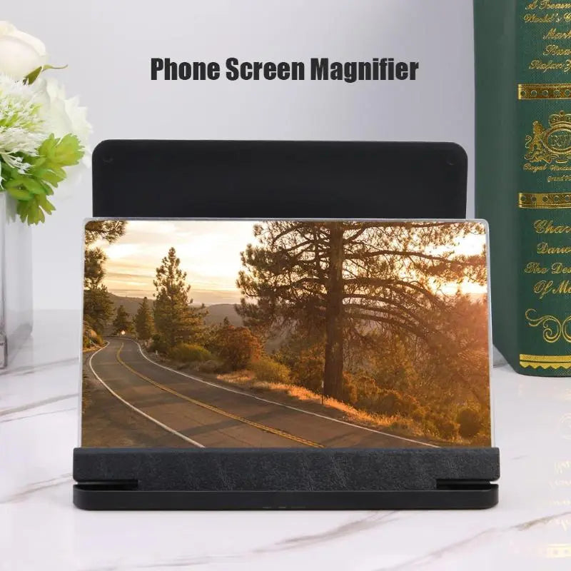 Mobile Screen Amplifier Gadget-4