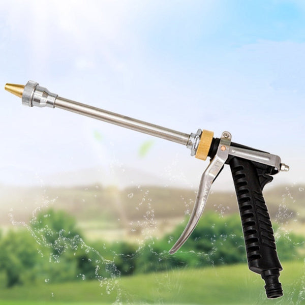 High-Pressure Metal Water Spray Gun Car Accessories-4