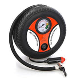 Portable Tire Air Compressor Pump Car Accessories-4