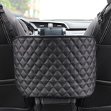 Car Seat Interior Hanging Storage Bag Car Accessories-4